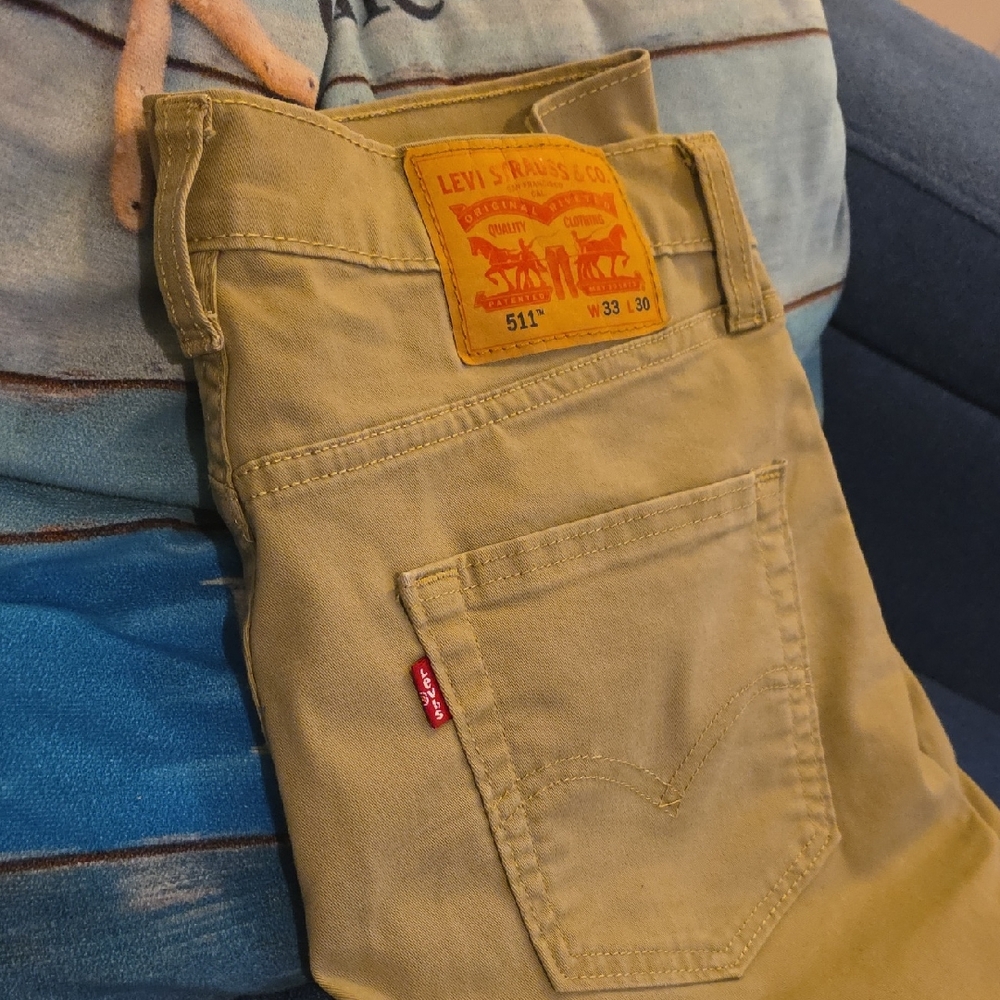 Levi's Pants
